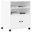 74cm H x 60cm W Printer Stand-117340194