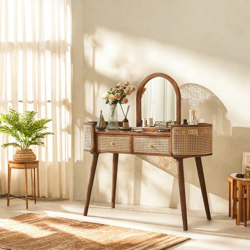 Cressi, Walnut