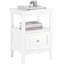 1 Drawer Nightstand