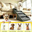 Escalier pour chien et lit 2 en 1 Joshua-132454768-132454770