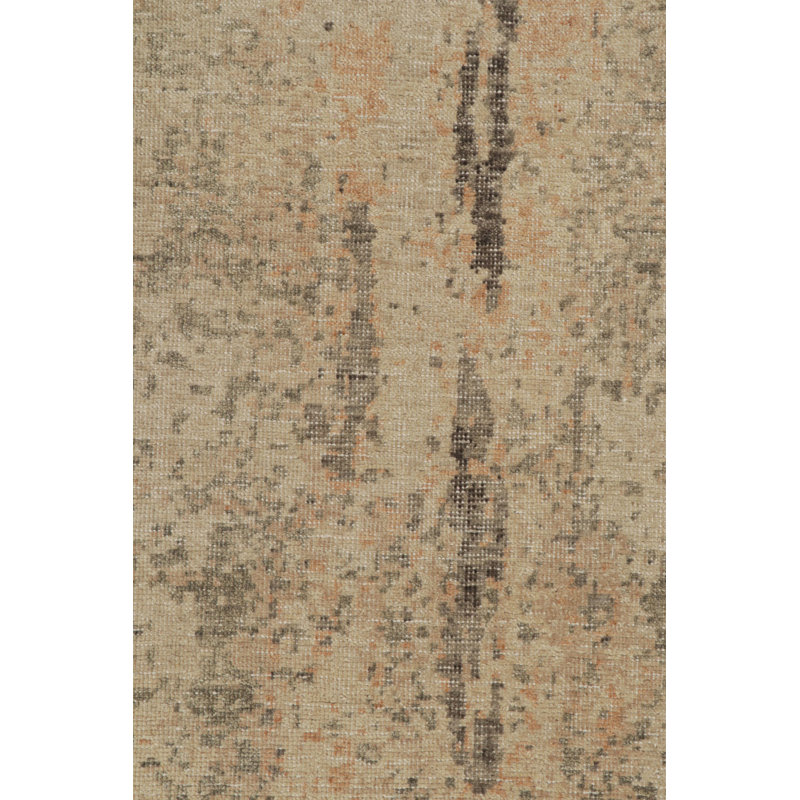 One-of-a-Kind 9'1" X 11'10" Hand Knotted Area Rug