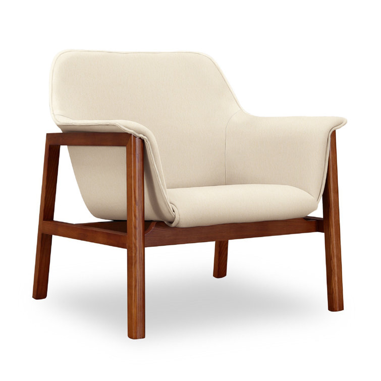 Miller Upholstered Armchair