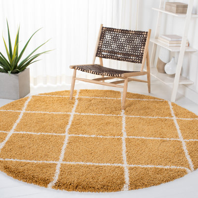 Arauz Performance Geometric Rug