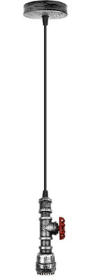 1 - Light Single Pendant