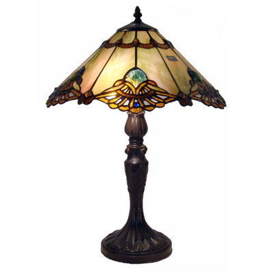 Lampe de table 22 po Purdy