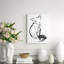 Leaning Fox I Print by Fern Cassidy-26765400-26765407