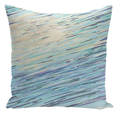  Square Pillow Cover & Insert