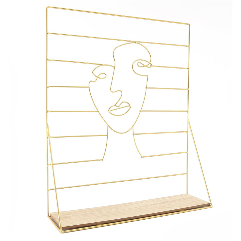 Jewellery Stand and Jewelry Box