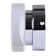 BENNI 5.375 In. 1 Light Integrated LED Wall Light With Clear Acrylic Shade, Adjustable Color Temperature