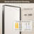 Tyro Bathroom Decorative Home Décor Corner Hangs Bathroom Mirror-1885035180-1885035179-1914858473