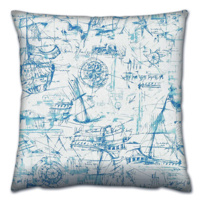 Hailee Cushion with Filling