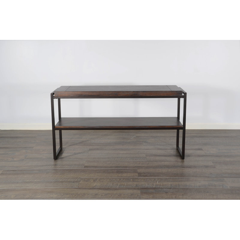 51'' Console Table
