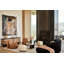 Arata Upholstered Arm Chair-1021206435