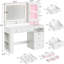 Table de meuble-lavabo l 43,3 po-1558273996