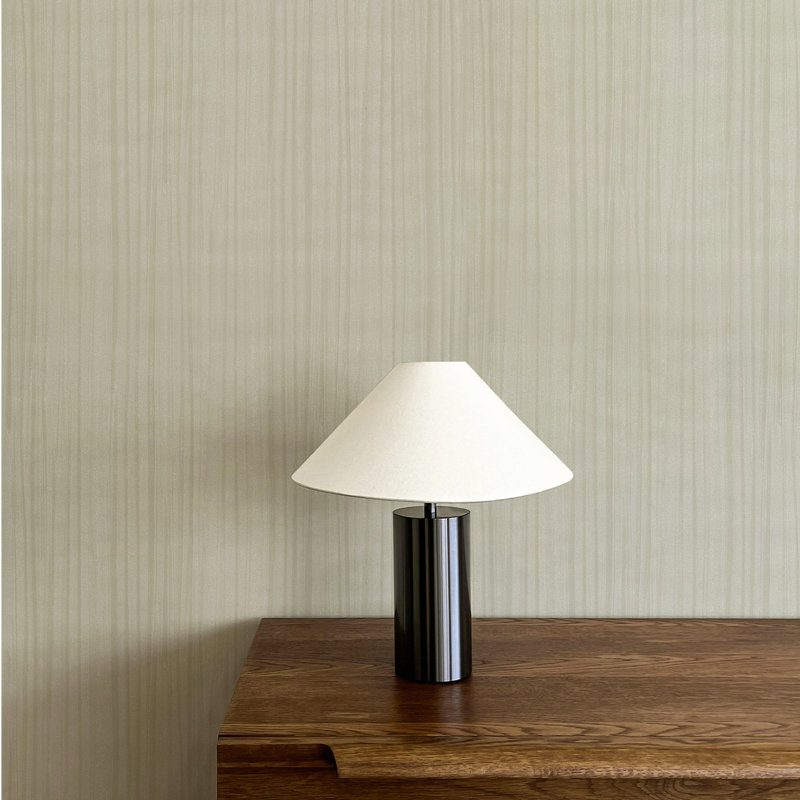 Boutique Cascade Wallpaper, Earth