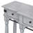 Mariela 60.09'' Console Table-90410405