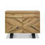 Aries 110cm Sideboard-1685482151