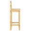 Armonee 57cm Solid Wood Bar Set-1232379183