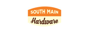 South Main Hardware Logo
