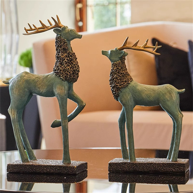 Artistic Ornament, Bronze