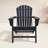 Emory Foldable Outdoor Adirondack Chair-1005437322