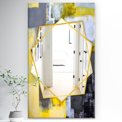 Rectangle Mirror
