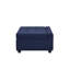 Repose-pieds convertible Anjelyn 46,46 po-1012689652