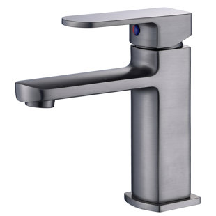 Robinet pour salle de bain Derengge