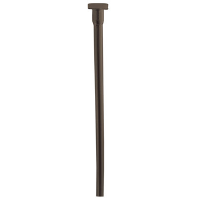 Kingston Brass Complement 3/8-Inch Diameter Flat Closet Supply Line