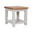 Melbourne End Table