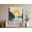 Courson Wrapped Canvas Print Set-965264473