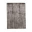 Abstract Area Rug in Copper