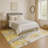 Premium Machine Washable Stallings AMF1848 Abstract Rug-2025165063