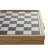 Flannagan Alcott Hill 15'' L Chess Game Set