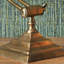 Baret Metal Desk Lamp-25469821