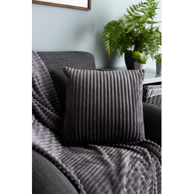 Liscomb Square Cushion