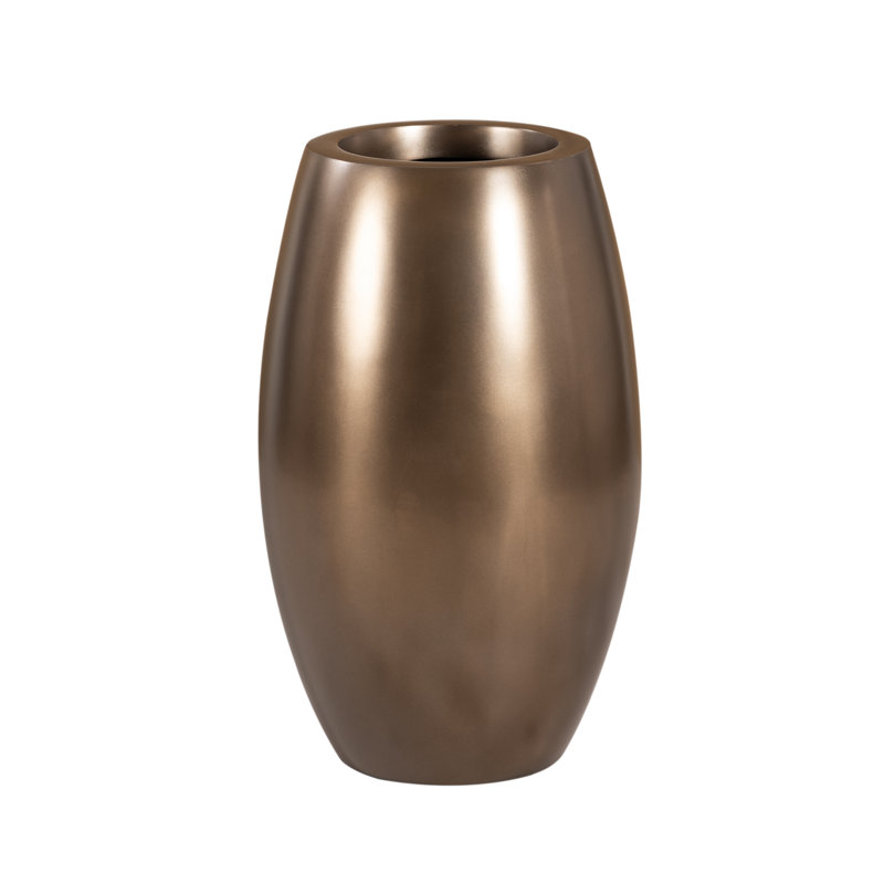Elonga Resin Pot Planter