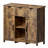 Wooden Floor Cabinet-67801094