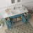57'' Single Bathroom Vanity Base Only-95385328