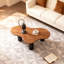 Table basse Modern Cloud