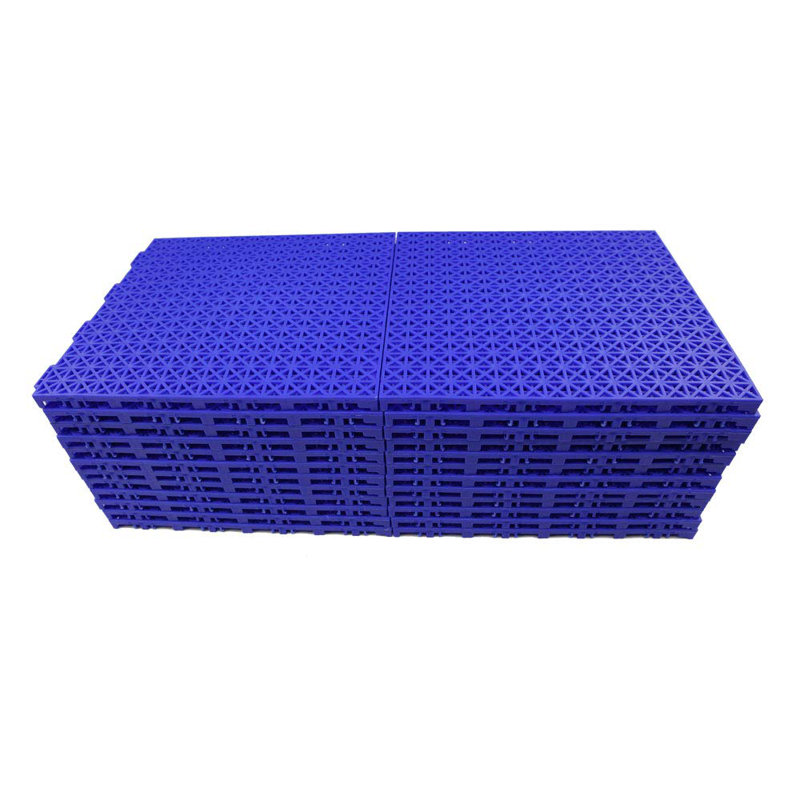 Carreaux de terrasse