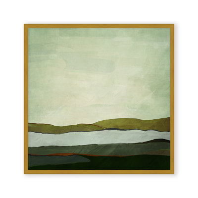 Sunset Mirage by ChiCi Decor