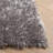 Chamira Shag Hand Tufted Performance Solid Color Rug-746550344