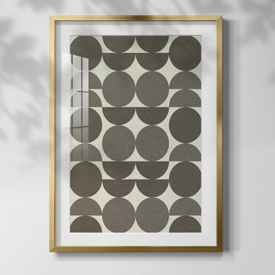 Soft Abstraction I