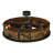 Caseylynn 44.5'' Ceiling Fan with Light Kit