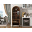 Armoire bar 71 po Farmhouse-92818640