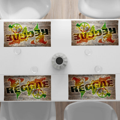 Récapitulatif 18,5" rasta