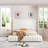 Kaydence Velvet Platform Bed-1733434468-1733267861