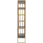 Shelf Cesaro 90x170cm