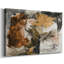 Mélange chaud chaud neutre II - Cavas enveloppés de galerie-1751996626